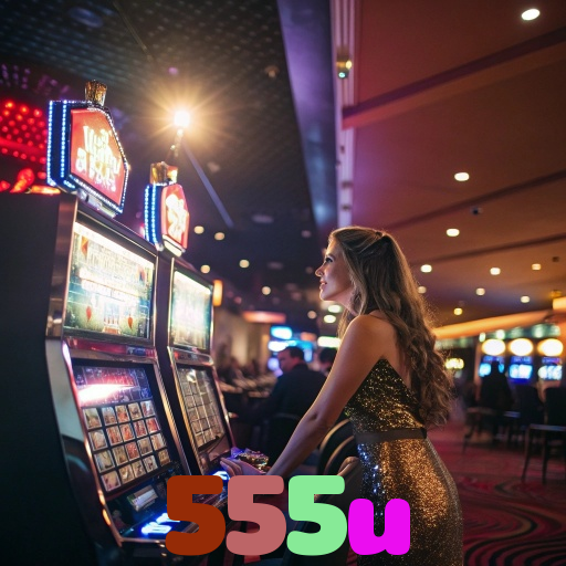 555u