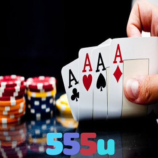 555u