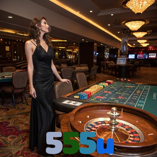 555u