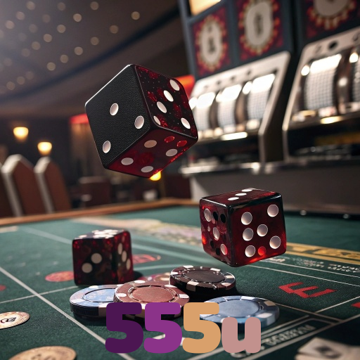 555u