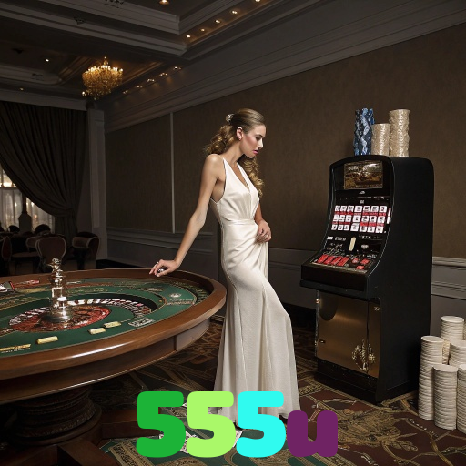 555u
