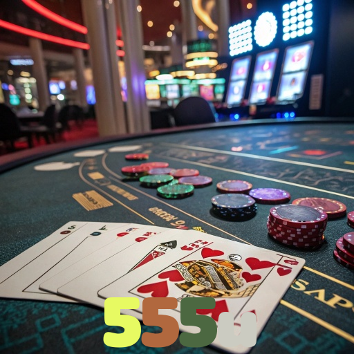 555u