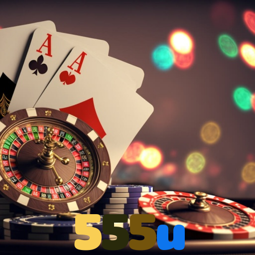 555u