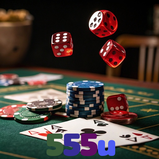 555u