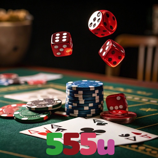 555u