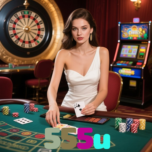 555u