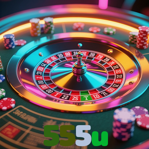 555u