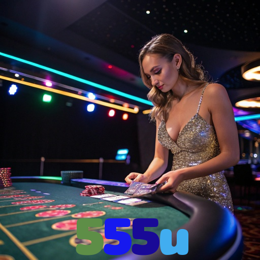 555u