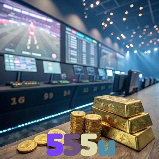 555u