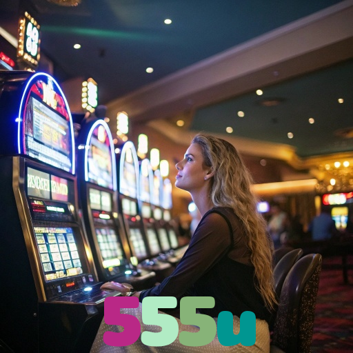555u
