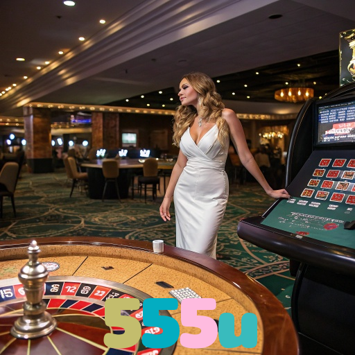 555u