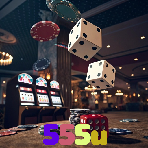 555u