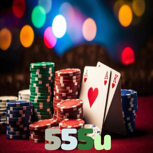 555u