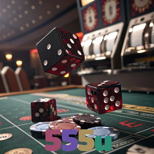 555u