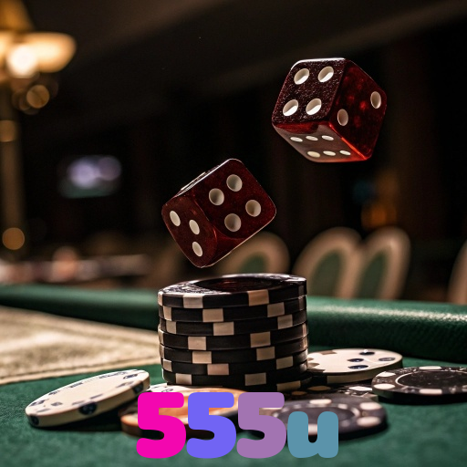 555u