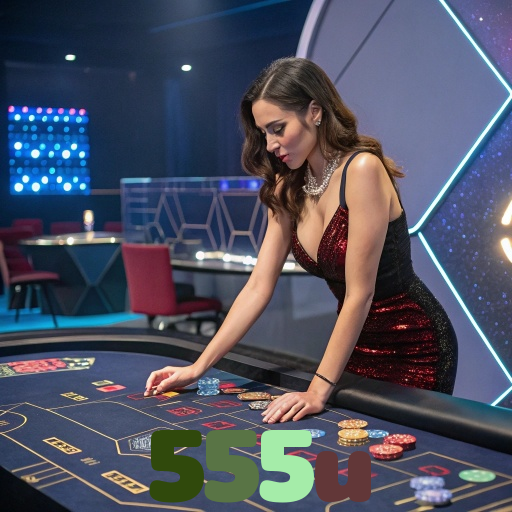 555u