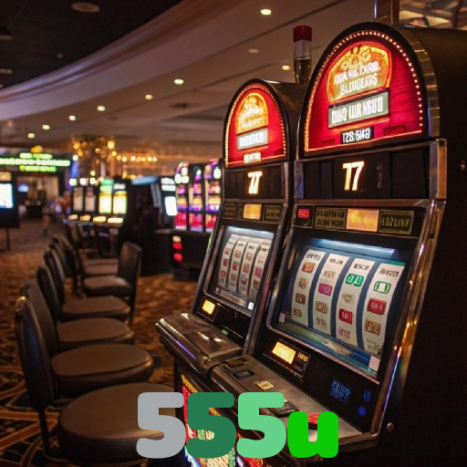 555u