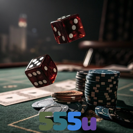 555u
