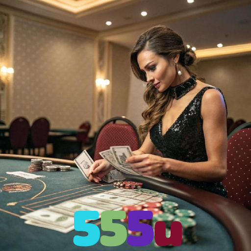 555u