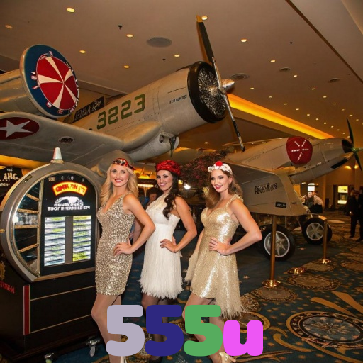 555u