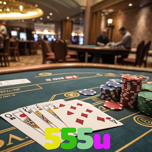 555u