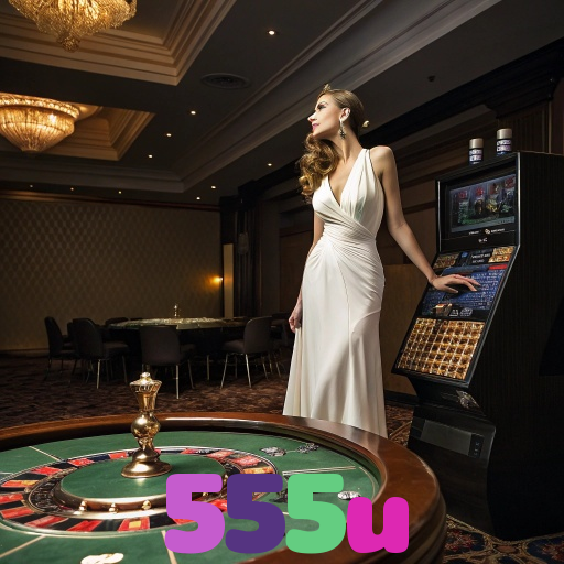555u