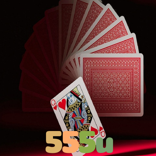 555u