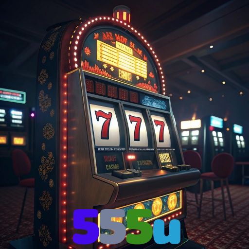 555u