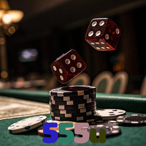 555u