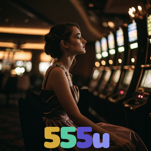 555u