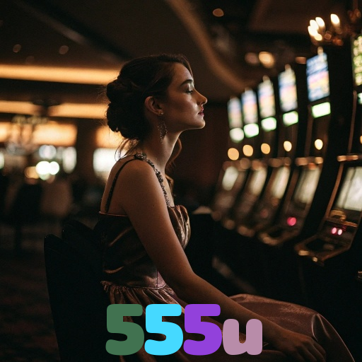 555u