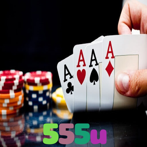 555u