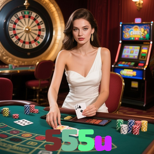 555u