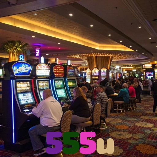 555u