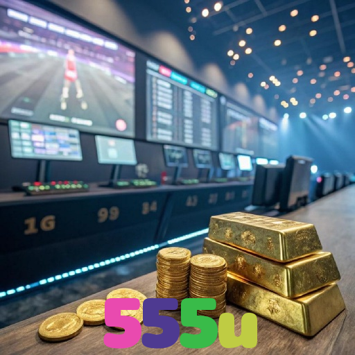 555u