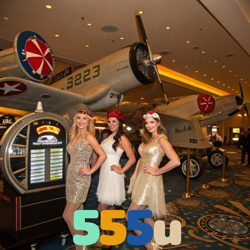 555u