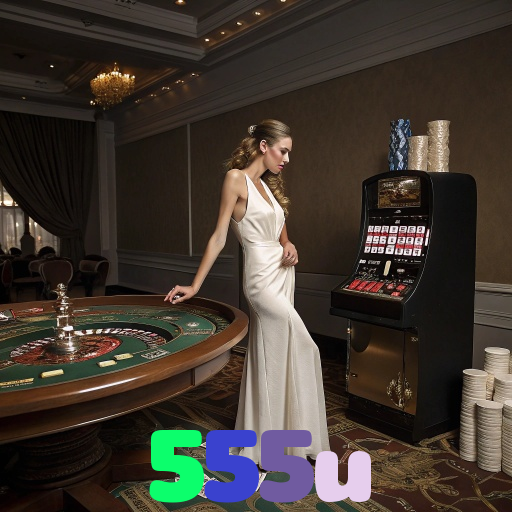 555u