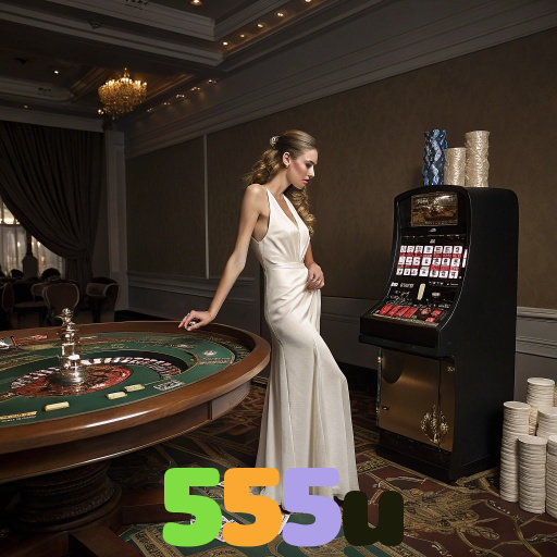555u