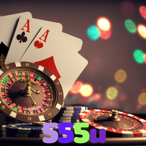 555u