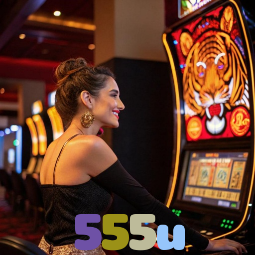 555u