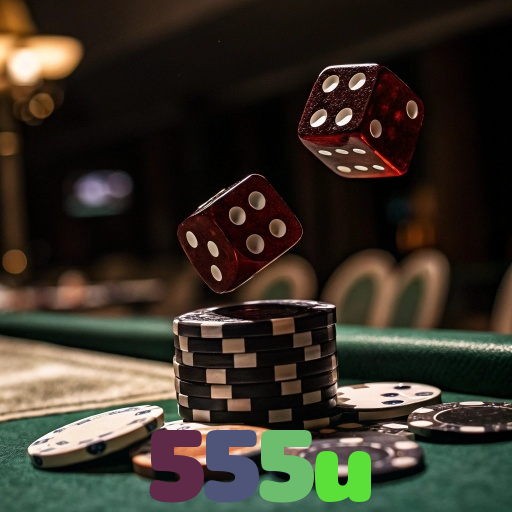 555u