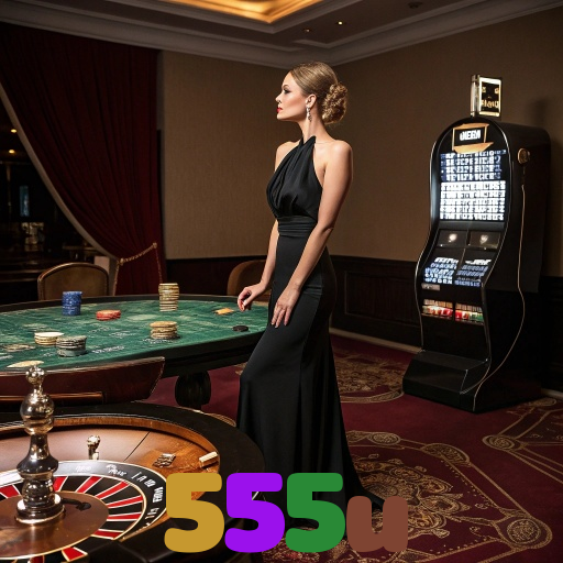 555u