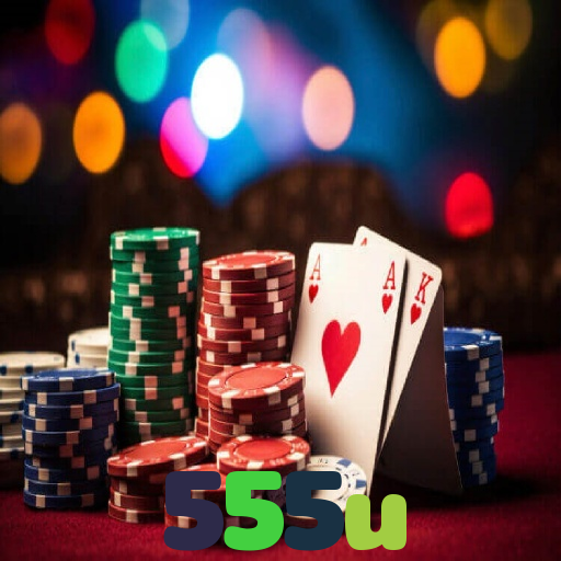 555u