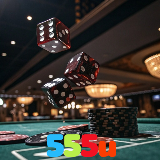 555u