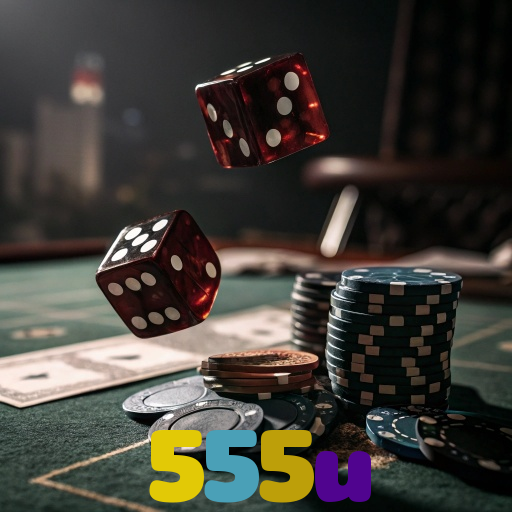 555u