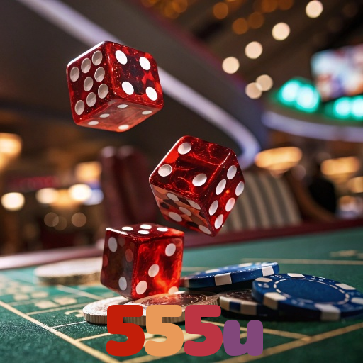 555u