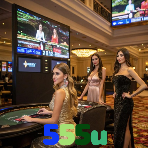 555u