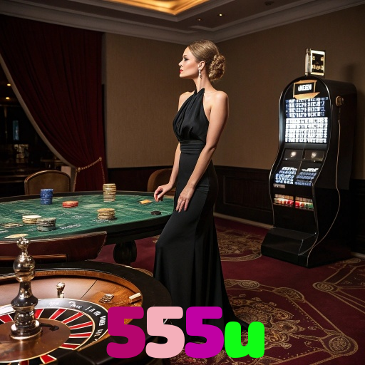 555u
