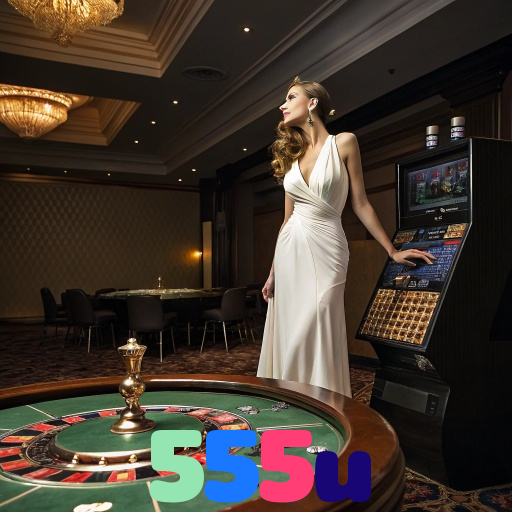 555u