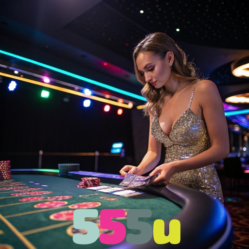 555u